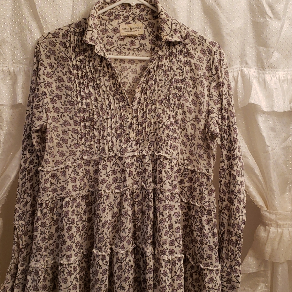 Denim & Supply Ralph Lauren  blouse